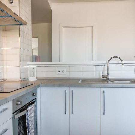 Apartamento Algaba aral Alto y bajo Alcala del Rio Exterior foto