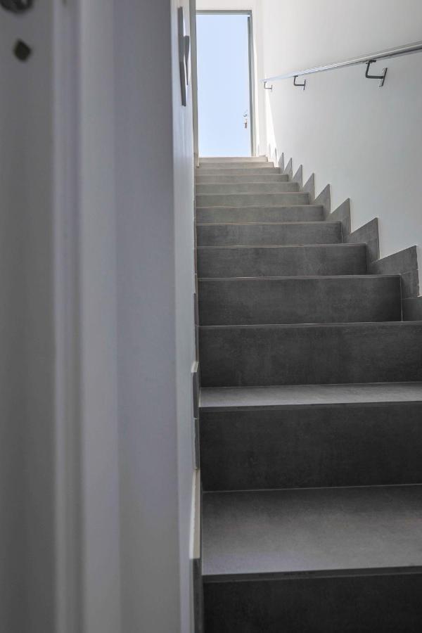 Apartamento Algaba aral Alto y bajo Alcala del Rio Exterior foto