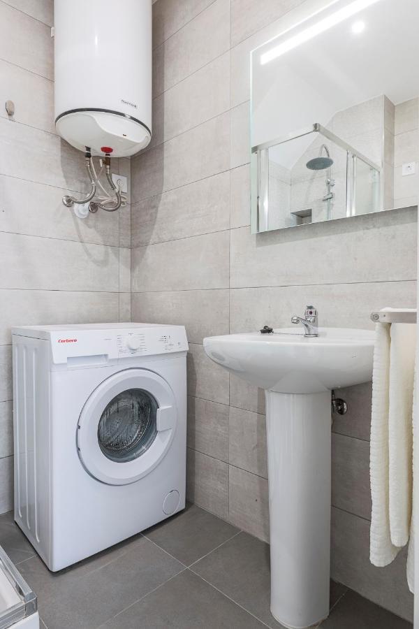 Apartamento Algaba aral Alto y bajo Alcala del Rio Exterior foto