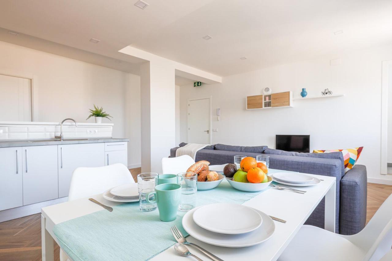 Apartamento Algaba aral Alto y bajo Alcala del Rio Exterior foto