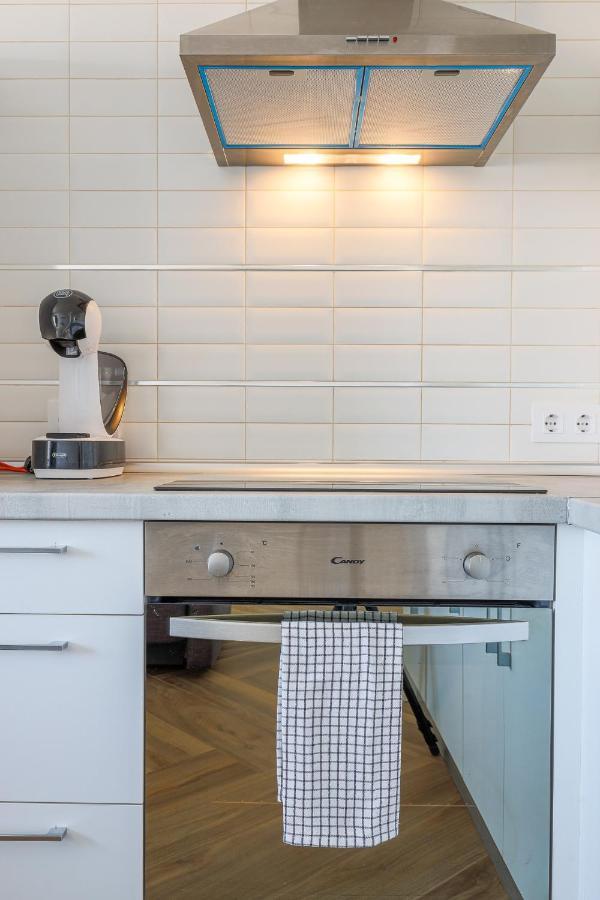 Apartamento Algaba aral Alto y bajo Alcala del Rio Exterior foto